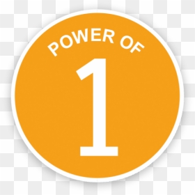 Logo Power Of One, HD Png Download - workday logo png