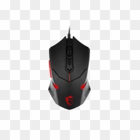 Msi Gaming Mouse Interceptor Ds B1, HD Png Download - ds png