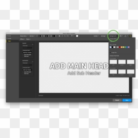 Multimedia Software, HD Png Download - 16:9 png