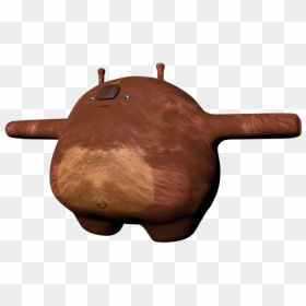 Camel, HD Png Download - fur texture png