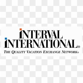 Interval International Travel Advisories & Cancellations - Interval International, HD Png Download - estrellas doradas png