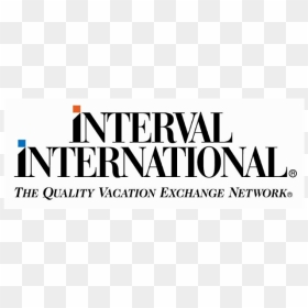 Interval International Travel Advisories & Cancellations - Interval International, HD Png Download - estrellas doradas png