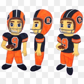Ralph, HD Png Download - 2d character png