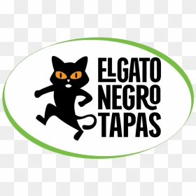 Domestic Short-haired Cat, HD Png Download - elgato logo png