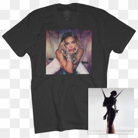 Tinashe Hq On Twitter - Blue Oyster Cult Shirt, HD Png Download - tinashe png