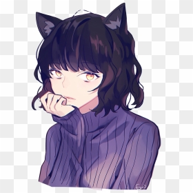 Cartoon, HD Png Download - blake belladonna png