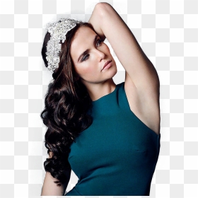 Wallpaper, HD Png Download - zoey deutch png