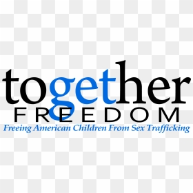 Together Freedom Logo - Merchants Bank, HD Png Download - freedom logo png