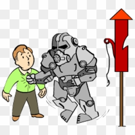 Pain Train Fallout 4, HD Png Download - fallout 4 power armor png