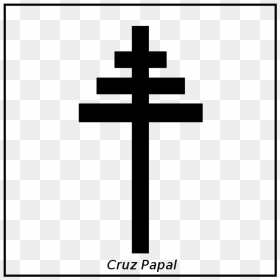 Cross, HD Png Download - cruz vector png