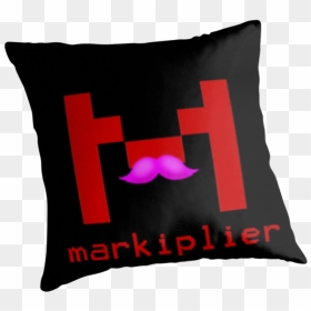 Markiplier Logo Gallery, HD Png Download - markiplier logo png