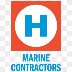 Hmc Heerema, HD Png Download - marine logo png