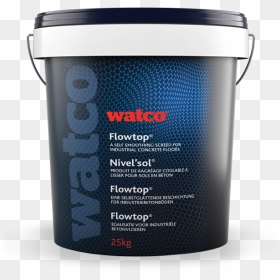 Watco Plant Room Coating, HD Png Download - concrete floor png