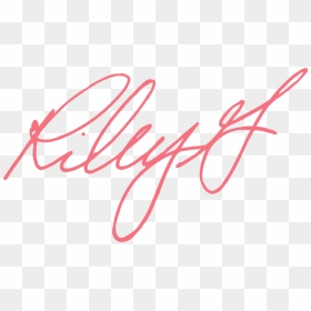 Riley Gibson Logo - Calligraphy, HD Png Download - gibson logo png