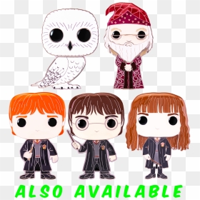 Funko Pop Pins Harry Potter, HD Png Download - harry potter icons png