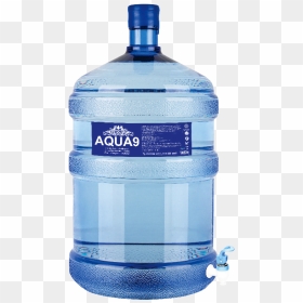 Ionized Alkaline Drinking Water - Big Water Bottle Price, HD Png Download - drinking water png