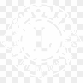Lions Club Emblem - Lions Clubs International, HD Png Download - lions club logo png