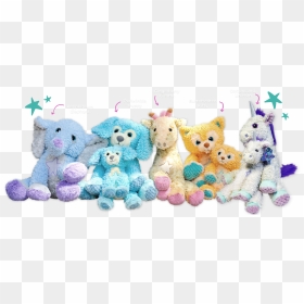 Stuffed Toy, HD Png Download - mvp png