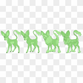 Picture - Cartoon, HD Png Download - fur texture png