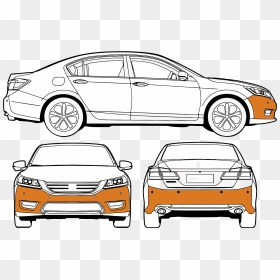 Car Blueprints - Executive Car, HD Png Download - blueprints png
