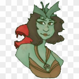 Wiki , Png Download - Cartoon, Transparent Png - necromancer png