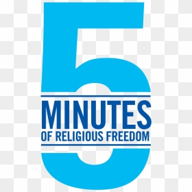 5mrf Five Minutes Of Religious Freedom Logo - Titanic Belfast, HD Png Download - freedom logo png