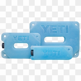 Yeti Ice Pack, HD Png Download - yeti cooler png