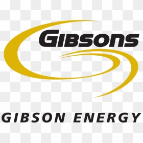 Gibson Energy Logo , Png Download - Gibson Energy Logo Png, Transparent Png - gibson logo png