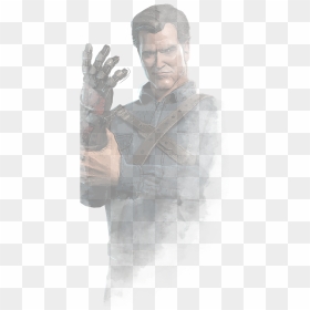 Armour, HD Png Download - ash williams png