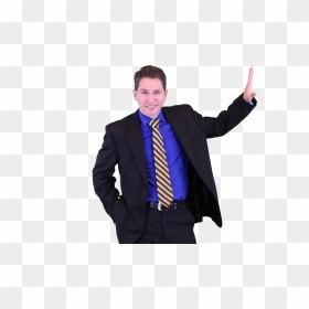 Gentleman, Png Download - Tuxedo, Transparent Png - person leaning png