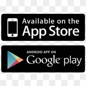 Play Store And Appstore Png, Transparent Png - google play store icon png