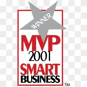 Mvp Smart Business Logo Png Transparent - Poster, Png Download - mvp png