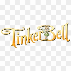 Tinker Bell Png Image - Tinkerbell Png, Transparent Png - vhv