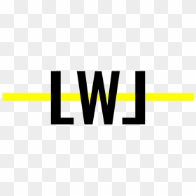 Lwl Big Centered - Parallel, HD Png Download - weight lifting png
