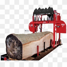 Oscar 52 Hud Son Sawmill, HD Png Download - firewood png