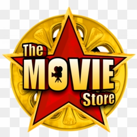 The Movie Store - Emblem, HD Png Download - richtofen png