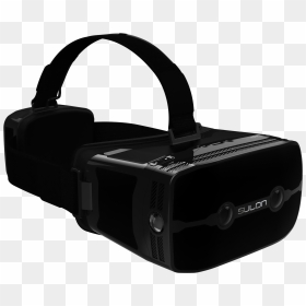 Stand Alone Vr Headset, HD Png Download - hololens png