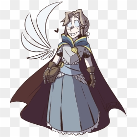 D&d Life Domain Cleric Oc, HD Png Download - cleric png