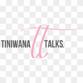 Tiniwanatalks - Calligraphy, HD Png Download - don't forget png