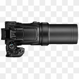 P1000 Zoom Extendido - Nikon P1000, HD Png Download - camara fotografica png