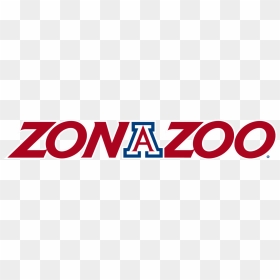 Arizona Wildcats Logo Zonazoo, HD Png Download - arizona wildcats logo png