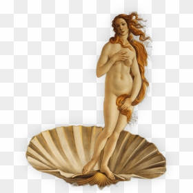 Thumb Image - Birth Of Venus, HD Png Download - aphrodite png