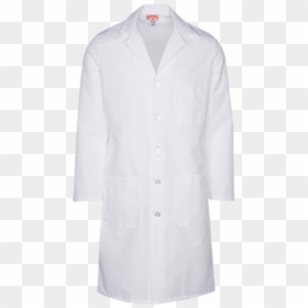 Plain Lab Coat - Overcoat, HD Png Download - fur texture png