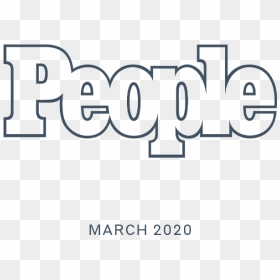 People Magazine, HD Png Download - people magazine logo png