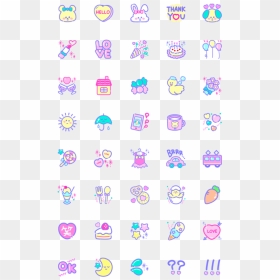 Instagram Story Cover Hd, HD Png Download - 80's png
