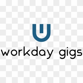 Graphic Design, HD Png Download - workday logo png