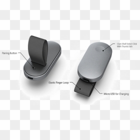 Clicker Hololens, HD Png Download - hololens png
