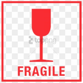 Free Png Transparent Fragile Sign Png Image With Transparent - Fragile Sign Png, Png Download - fragile png