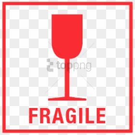 Free Png Transparent Fragile Sign Png Image With Transparent - Fragile ...