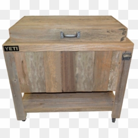 Yeti, HD Png Download - yeti cooler png